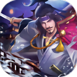 华武战国内购最新版 Logo