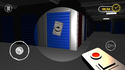 警笛头猛鬼模拟器中文版 游戏截图