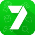 7723游戏盒2022老版本 Logo