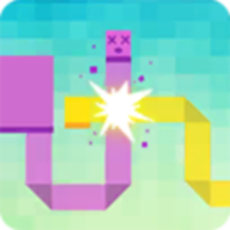 纸条大作战中文修改版(cards io) Logo